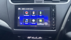 Honda Civic 1.6 i-DTEC SR 5dr Diesel Hatchback